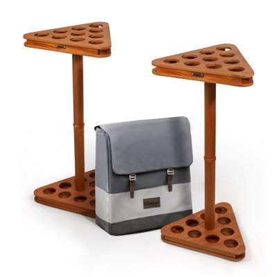 Portable Pong social