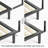Upholstered Panel Headboard-80326576-80326578