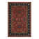 Abisha Oriental Indoor Rug