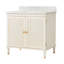 Somerset Bay 36'' W Single Vanity