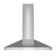 Cosmo 30 in. Nebula Collection 250 CFM Ducted Wall Mount Range Hood, Button Control, LED Lights, Mesh Filters, Stainless Steel