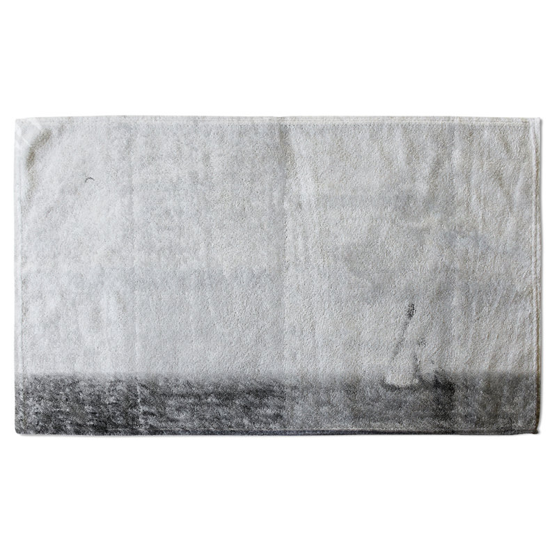 Naylanie Polyester Shower Curtain Set