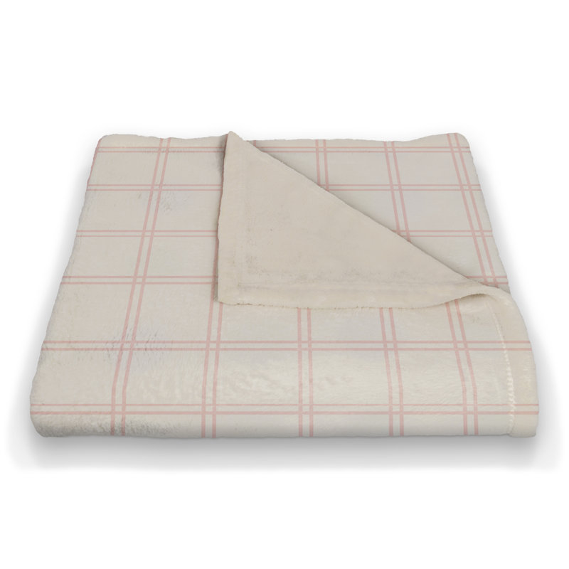 Hand Woven Throw Blanket