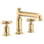 Invari® Roman Tub Faucet-60127159-60127160