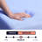 Refresh 12 Inch Hybrid Cooling Gelcare Memory Foam And Coil Adult Mattress-2029890735