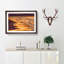 Heading into the Surf - Picture Frame Painting Print-56712118-56712119