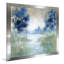 «Birch River» par Nan - reproduction d'art sur toile tendue-328338809-328338820
