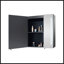 Surface de l'armoire à pharmacie 30X26