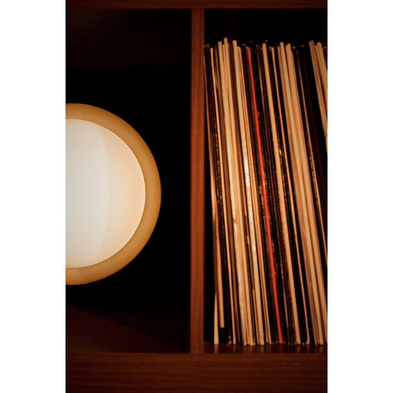 Bond Sconce Single