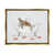 Gold Floater Framed Canvas is unavailable