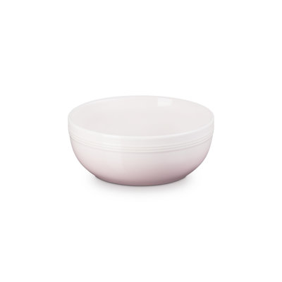 Le Creuset Stoneware Coupe Snack Bowl