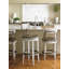 Oyster Bay Merrick Swivel Stool-118371321-118371320-47567817