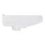 Pennfield 24" Vitreous China Wall-Mounted Bathroom Sink with Overflow and 3 Faucet Holes-44594613