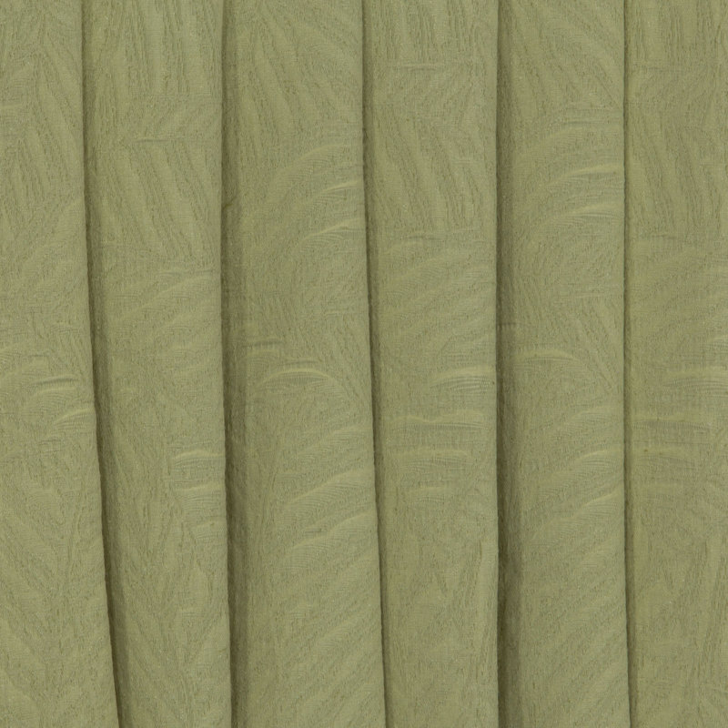 Couvre-lit matelassé sans doublure Sagamore, Citronnelle, Couvre-lit très grand