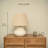 Auralis Ecomix Decorative Table Lamp – Desk Lamp, Bedside Lamp, Night Light, Small Lamp for Bedroom, Home Décor & Room Décor Lighting-1724969399