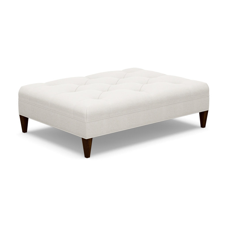Ottoman, Walnut, 5246-80