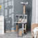 Jabari 360.68cm H Cat Tree