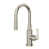 Polished Nickel selected