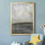 «Misty Landscape II», reproduction d'art sur toile-1999917794-1999917793