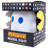  Pac-man Colour Changing Mood Light