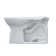 TOTO® Drake® Elongated Universal Height TORNADO FLUSH® Toilet Bowl with 10 In Rough-In