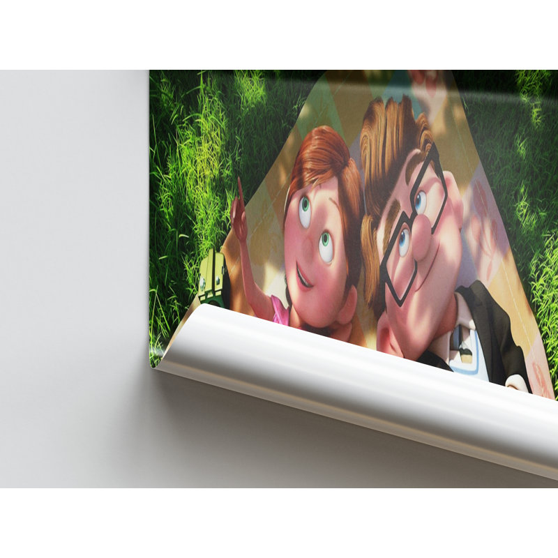 Print on Canvas, 25 cm H x 35 cm W, Wrapped Canvas