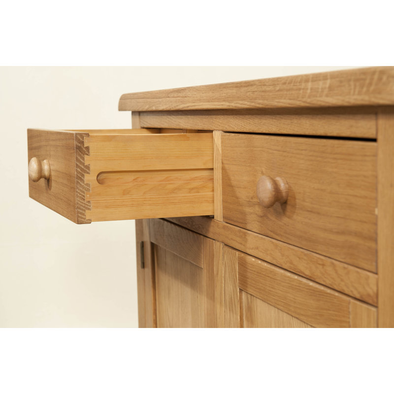 Rothbury 96cm Sideboard