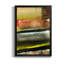 Desert Night I - Peinture sur toile encadrée-823484930-823484940