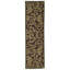 Hand-Knotted High-Quality Beige Runner