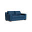 Catalina Leather Loveseat-786500789