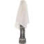 Accessoire d'Halloween Spooky Ghost Haunted Hill Farm 4 pi.