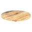 Plateau de table rond en bois massif de manguier-1850278581-1855654623