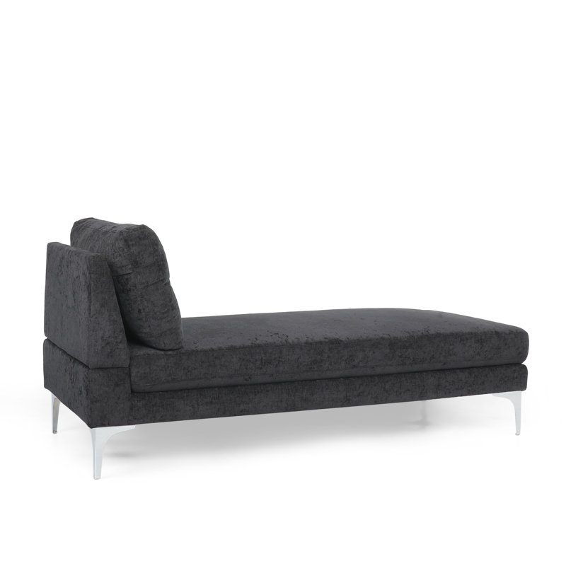 Canapé moderne CHAISE LUNGE