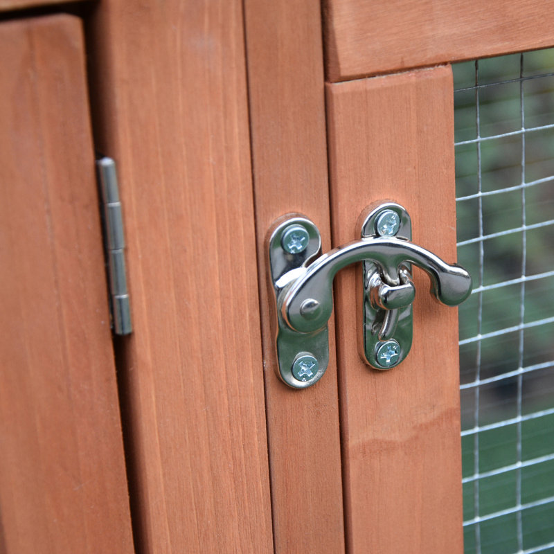 Rabbit Hutch