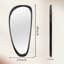 Miroir d'appoint mural asymétrique-1894086041-1893553587
