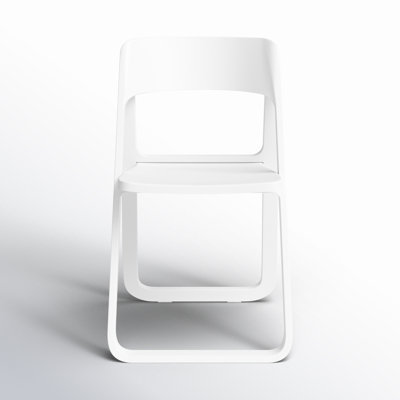 Armo Foldable Patio Side Chair