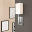 Applique murale 1 lumière Ayeasha ADA-781733009-765818572