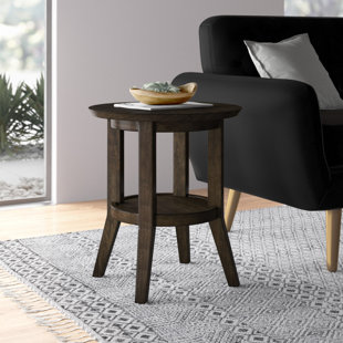 Arees End Table