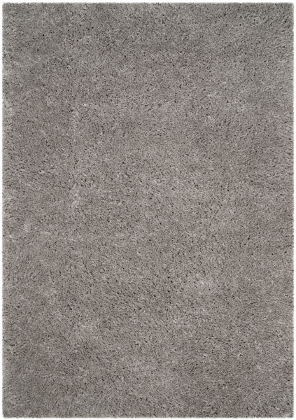 Aubre Solid Colour Area Rug