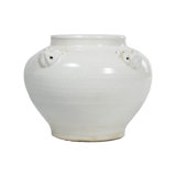 Agnes Ceramic / Porcelain Jar