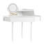 Meuble-lavabo de coin Modern