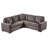 Modular Sofa, Sectional Couch L Shaped Sofa Couch-940311997