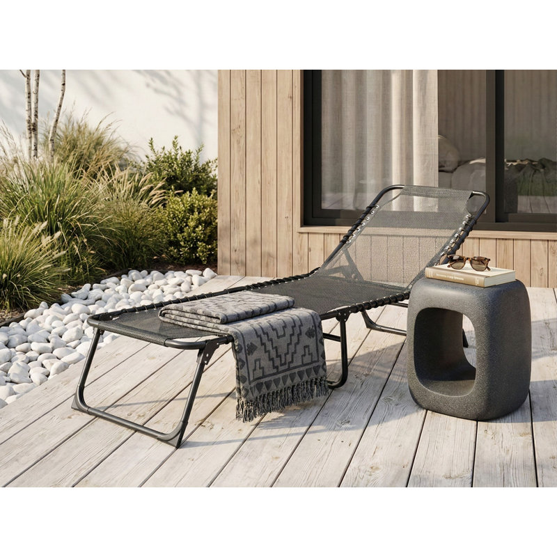 Sun Lounger
