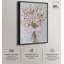 Décoration murale en toile «Layered Lily» par Art Remedy-115087970-115087971-118195050
