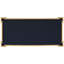 New Yorker 1 Line Address Plaque-1964993935