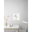Poppy Outline - Single Picture Frame Painting-598119062