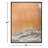 'Autumn Rush II' Framed Print on Canvas
