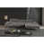 Dark Gray Leather Match selected