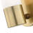 Otto Armed Sconce-427644025