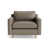 Greenwich Performance Leather - Pewter is out of stock